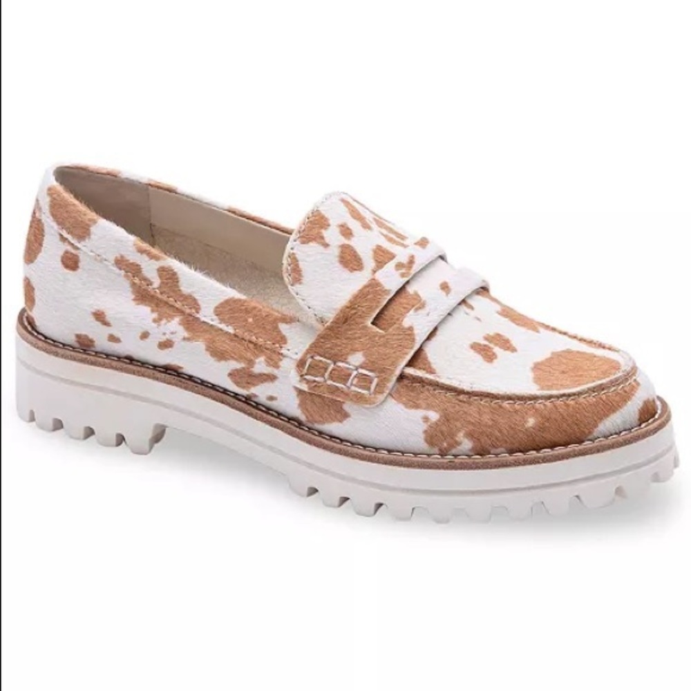 Dolce Vita loafers
